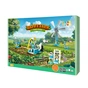 Конструктор Makerzoid Happy Farm Fresh Fields (MKZ-HF-01) - зменшене зображення 1