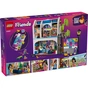 Конструктор LEGO Friends Родинний дім Ліан (42687) - зменшене зображення 9