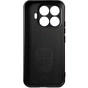 Чохол до мобільного телефона Armorstandart ICON Xiaomi 17T 5G Black (ARM90965) - зменшене зображення 2