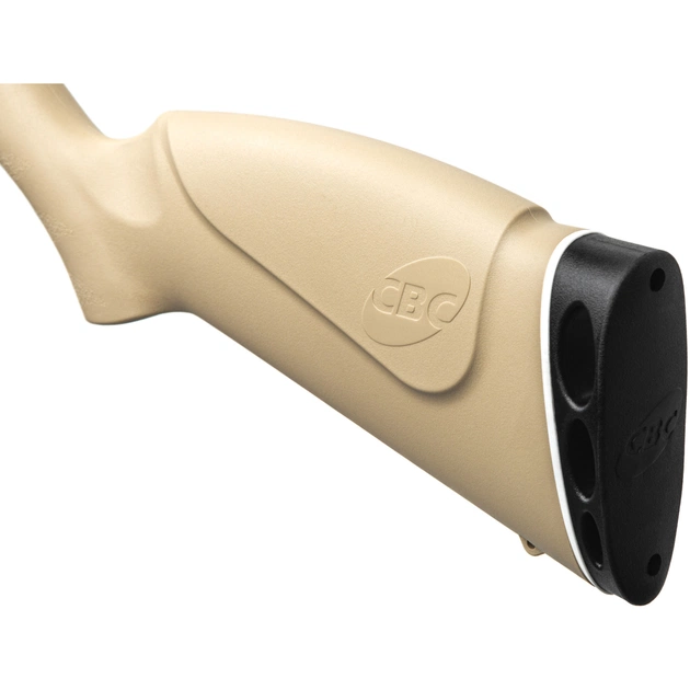 Пневматична гвинтівка Magtech JADE PRO N2 Desert (10019362) - picture 6