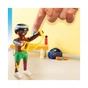 Конструктор Playmobil Фізіотерапевт (6336527) - зменшене зображення 2