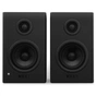 Акустична система NZXT Gaming Speakers 3" Black V2 EU (AP-SPKB2-EU) - зменшене зображення 2