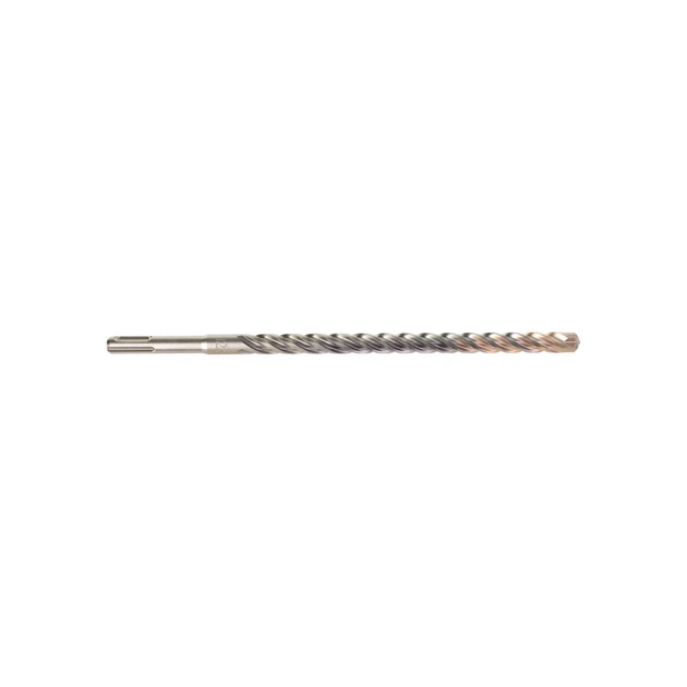 Бур Milwaukee SDS+ MX4, 12,0х310х250мм (4932352034) - изображение 1