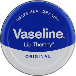 Бальзам для губ Vaseline Класичний 20 г (5099802150117) изображение 1