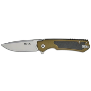 Ніж Buck Stinger олива (714GRS) зображення 1