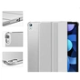 Чохол до планшета BeCover Smart Case Apple iPad Air 10.9 2020/2021 Gray (705489) - зменшене зображення 3