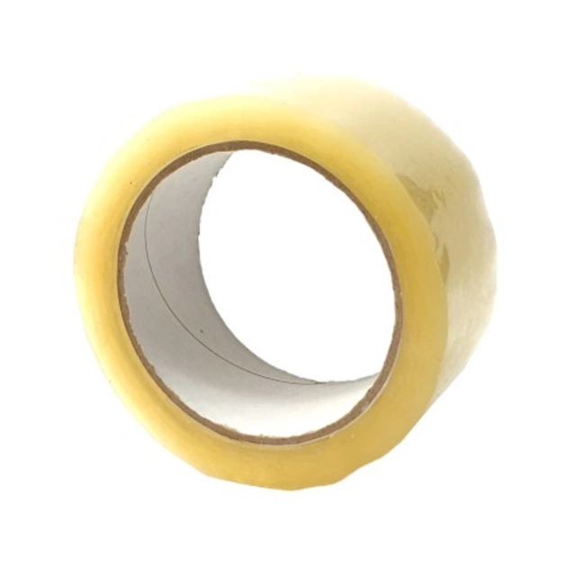 Скотч Grey Pack прозорий 48х80х40 мкм (404880) - picture 1