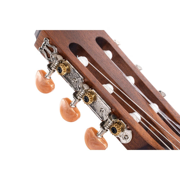 Гітара класична Cort AC100DX Open Pore (AC100DX OP) - зображення 6