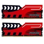 Модуль пам'яті для комп'ютера DDR4 32GB (2x16GB) 2400 MHz FORZA Red Geil (GFR432GB2400C16DC) - зменшене зображення 1