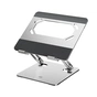 Подставка для ноутбука AOC L1S Laptop Stand Riser 10.2-17.3-inch computers and tablets (AOCL1S) - уменьшенное изображение 3