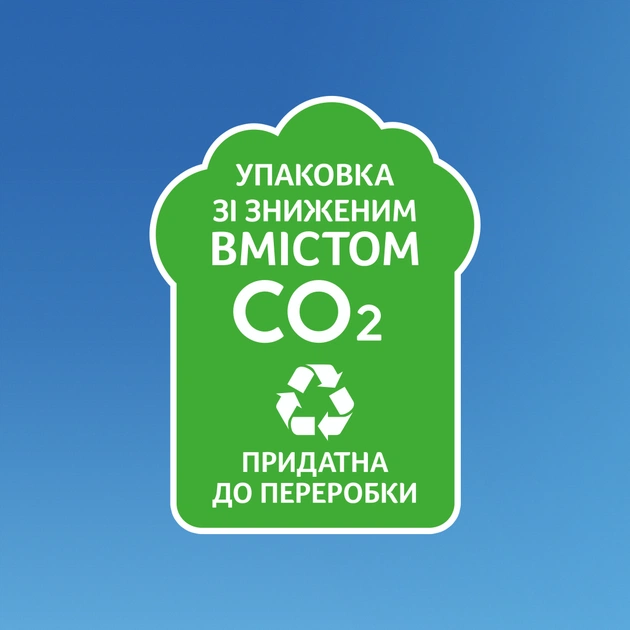 Серветки косметичні Zewa Deluxe Ромашка 3 шари 10 шт х 10 пачок (7322540098846) - picture 8