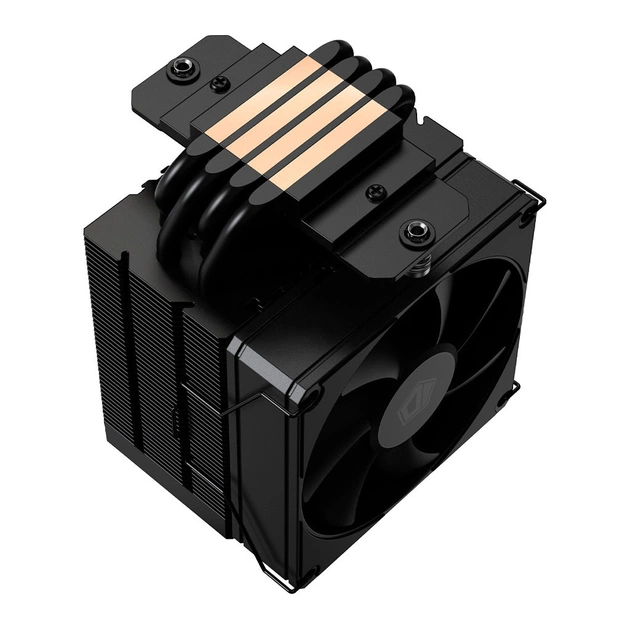 Кулер до процесора ID-Cooling FROZN A400 Black - picture 6