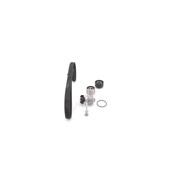 Комплект ременя ГРМ з помпой Bosch 1 987 946 404 - picture 4