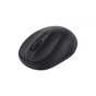 Мишка Trust Primo Wireless Mat Black (24794) - зменшене зображення 2