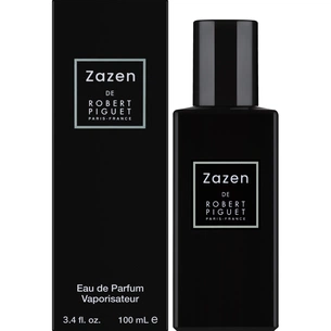 Парфумована вода Robert Piguet Zazen 100 мл (810110220157) зображення 1