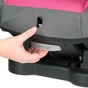 Автокрісло Evenflo Triumph Kora pink (32884193998) - зменшене зображення 10
