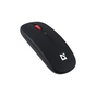 Мишка Defender Vitrual MB-635 Wireless/Bluetooth Black (52635) - зменшене зображення 3