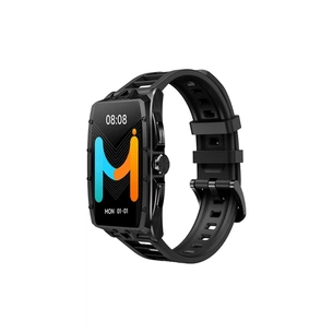 Смарт-годинник iMiki MB1 Black зображення 1