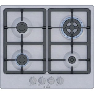 Варочна поверхня Bosch PGH 6B5K 90R (PGH6B5K90R) зображення 1