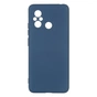 Чохол до мобільного телефона Armorstandart ICON Case Xiaomi Redmi 12С/11A Camera cover Dark Blue (ARM65967) - зменшене зображення 1