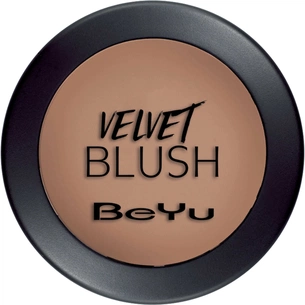 Рум'яна BeYu Velvet Blush 30 - Matt Contour (4033651822512) зображення 1