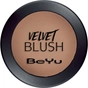 Рум'яна BeYu Velvet Blush 30 - Matt Contour (4033651822512) - зменшене зображення 1