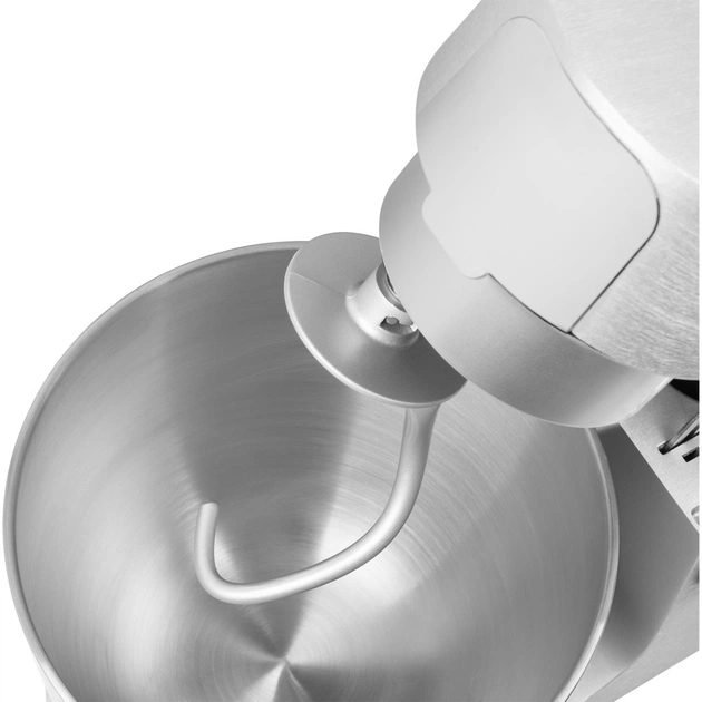 Кухонний комбайн ECG FORZA 7800 Ultimo Argento - picture 10