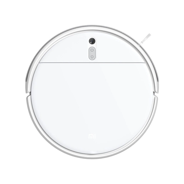 Пилосос Xiaomi Mi Robot Vacuum-Mop 2 Lite EU - изображение 1