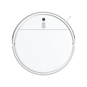 Пилосос Xiaomi Mi Robot Vacuum-Mop 2 Lite EU зображення 1