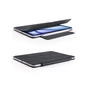 Чохол до планшета BeCover Ultra Slim Origami Magnetic Apple iPad Air 13" M2/M3 (2024/2025) Black (712966) - зменшене зображення 6