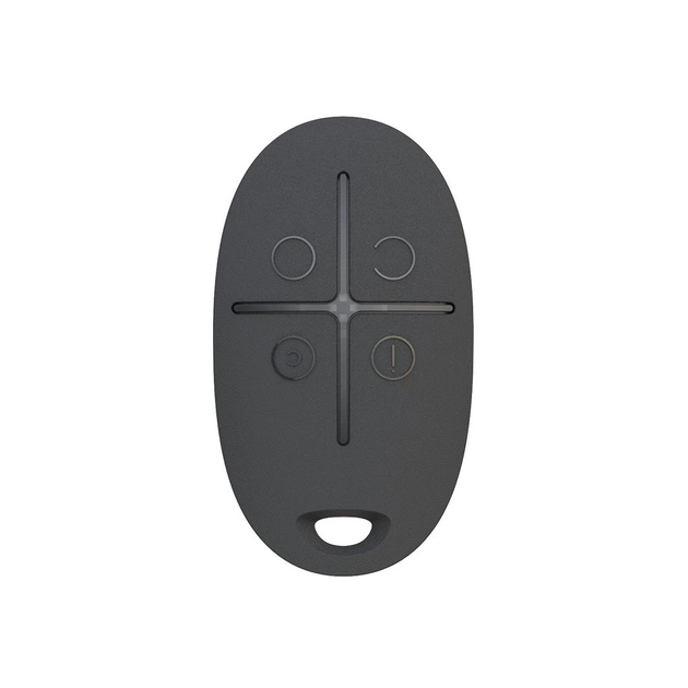 Комплект охоронної сигналізації Ajax StarterKit чорна - picture 5