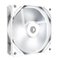 Кулер до корпусу ID-Cooling TF-12025-SW - зменшене зображення 2