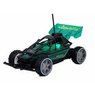 Радіокерована іграшка Nikko Ultra Flash (200043A) зображення 1