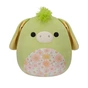 М'яка іграшка Squishmallows Віслючок Джуніпер 19 см (SQCR05390) - зменшене зображення 1