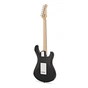 Електрогітара Yamaha Pacifica 112J L Black - зменшене зображення 4