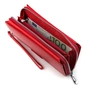 Гаманець ST Leather Червоний (18456) - зменшене зображення 7