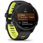 Смарт-годинник Garmin Forerunner 170, GPS, Black/Amp Yellow, GPS смарт-годинник (010-03920-00) - зменшене зображення 3