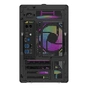 Корпус для ПК DARKFLASH WD200 BLACK - уменьшенное изображение 4