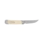 Ніж SRM Enso, White G10, Stonewash (131M-GT) - зменшене зображення 2