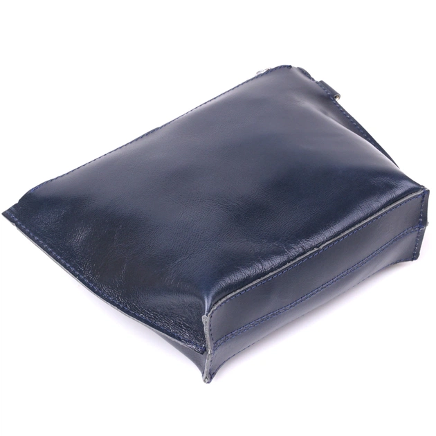 Косметичка Shvigel Синя (16413) - зображення 6