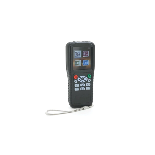 Дубликатор бесконтактных карт Voltronic EM-Marine/MIFARE, ICOPY X100, USB 5V, 4AA (ZX_08CD) - изображение 1