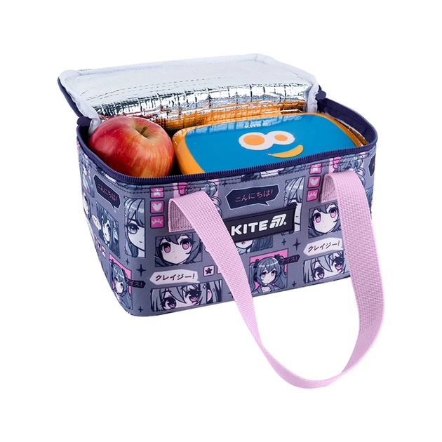 Термосумка Kite 2705-1 (K25-2705-1) - зображення 6