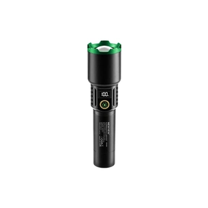 Ліхтар NEWVEW NV-K40 6000mAh Black (NWVW-NV-K40-BK) зображення 1