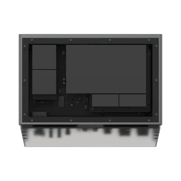 Солнечный инвертор EcoFlow Power Ocean 10kWh 3phase (PowerOcean-Inverter-P3-10kW-DE) - изображение 4