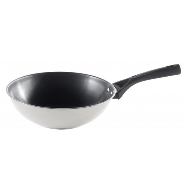Сковорода Pyrex Expert Touch Wok 28 см (ET28BWX) - зображення 1