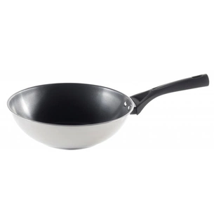 Сковорода Pyrex Expert Touch Wok 28 см (ET28BWX) зображення 1
