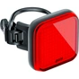 Задня велофара Knog Blinder Skull Array Rear 100 Lumens (12286) - зменшене зображення 2
