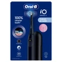 Електрична зубна щітка Oral-B iO2 Series Night Black + Travel Case - зменшене зображення 7