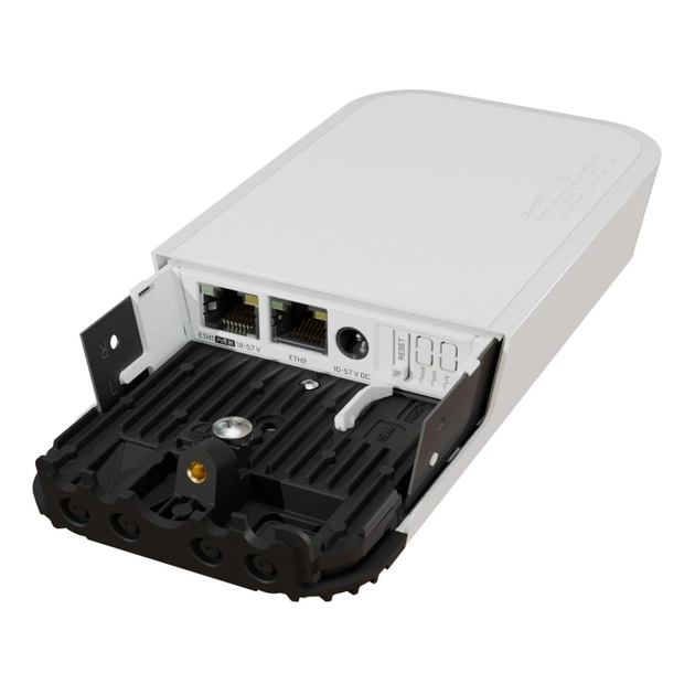 Маршрутизатор Mikrotik wAP ac LTE kit (2024) (wAPGR-5HacD2HnD&EC200A-EU) - изображение 1