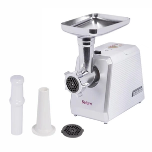 М'ясорубка Saturn ST-FP0090 зображення 1